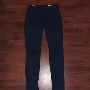 rag & bone jegggings